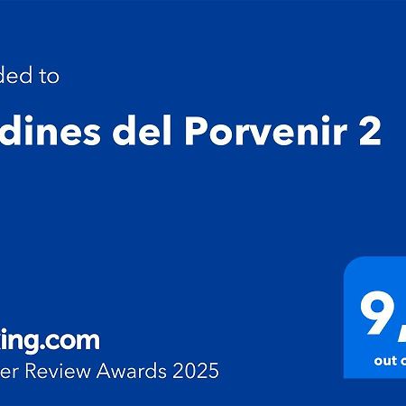 Jardines Del Porvenir 2 Leilighet Puerto Real Eksteriør bilde