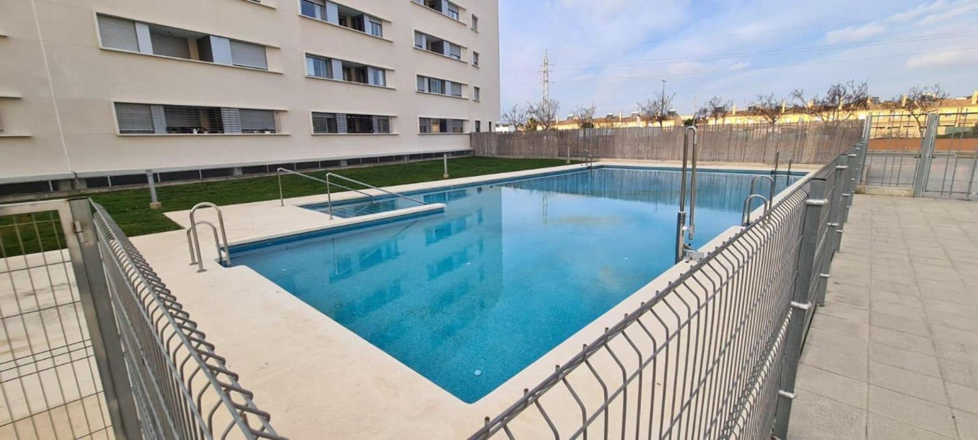 Jardines Del Porvenir 2 Leilighet Puerto Real Eksteriør bilde